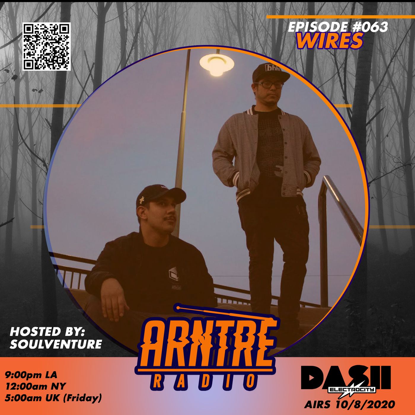 Arntre Radio