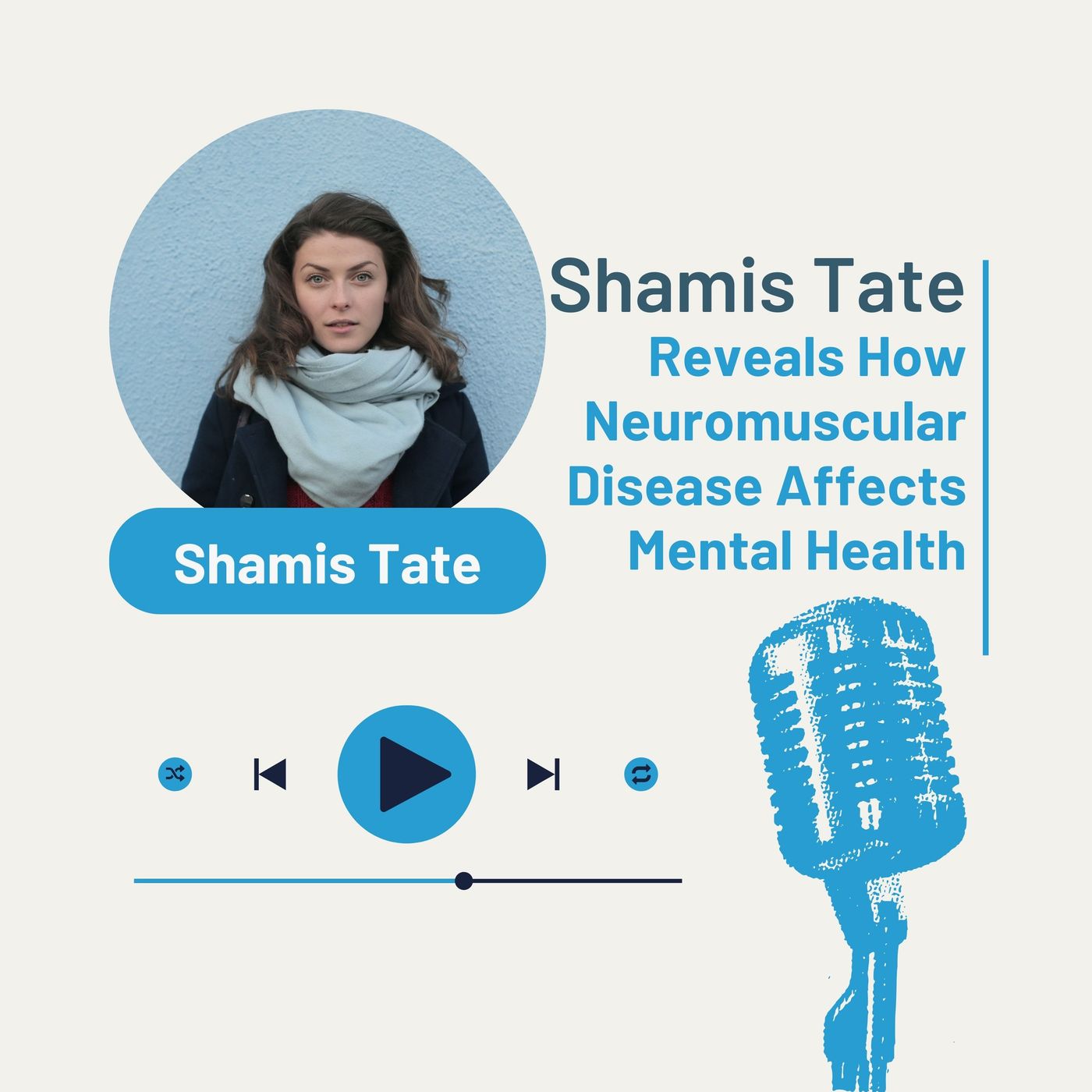 Shamis Tate