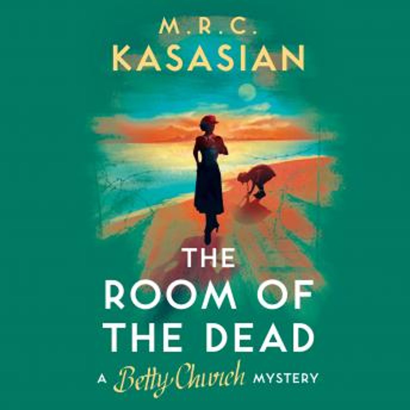 Unlock Top Full Audiobooks in Mystery, Thriller & Horror, Suspense
