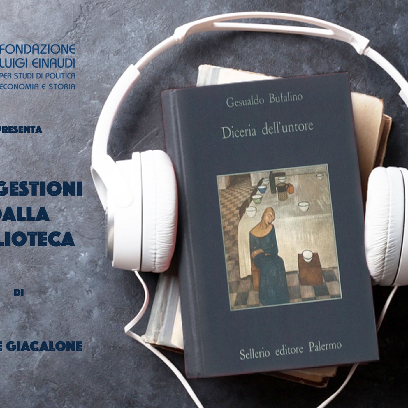 Suggestioni dalla Biblioteca