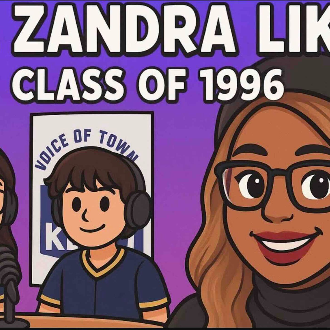 KSBM Radio: The Voice of Townview