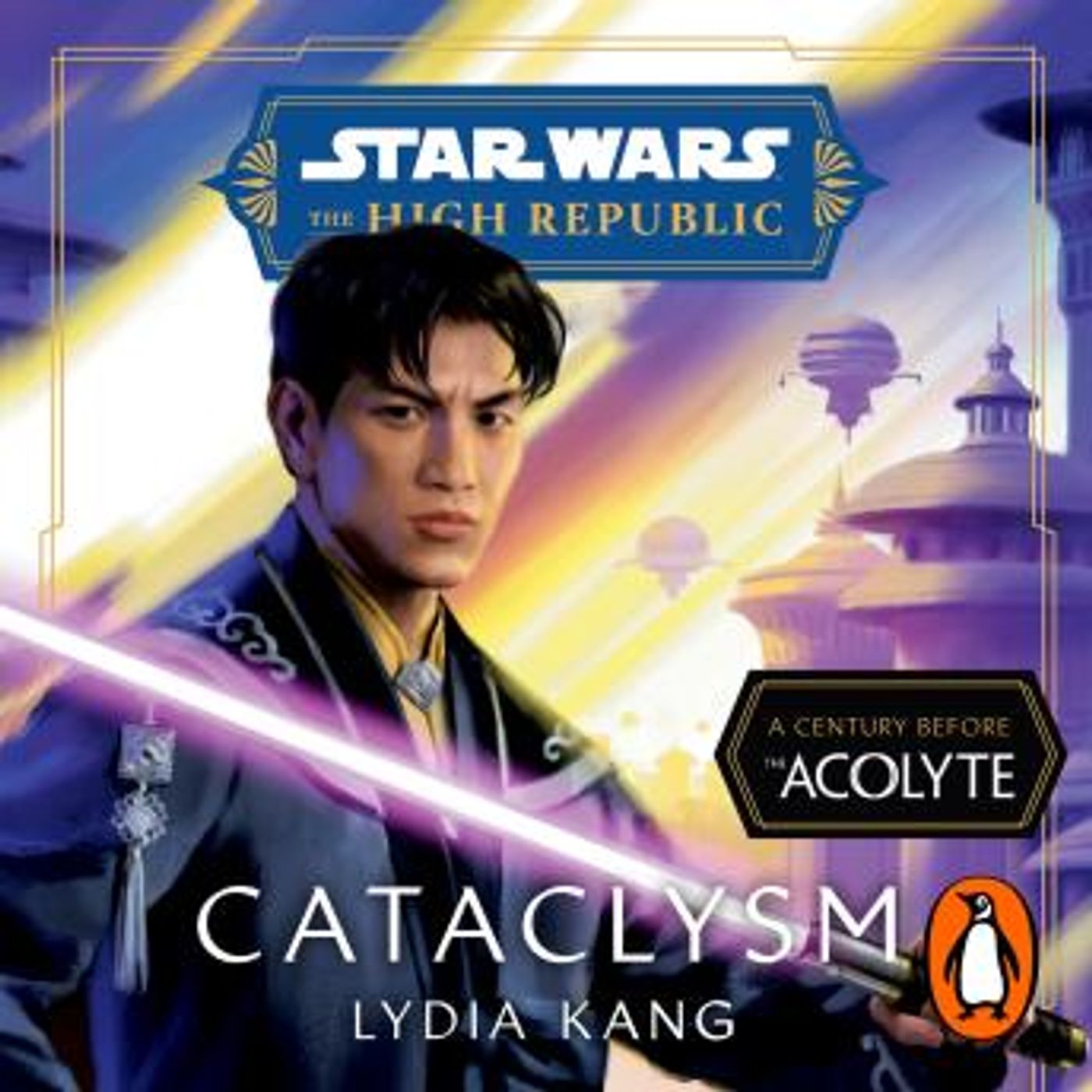 Download Best Full Audiobooks in Science Fiction & Fantasy, Space Opera