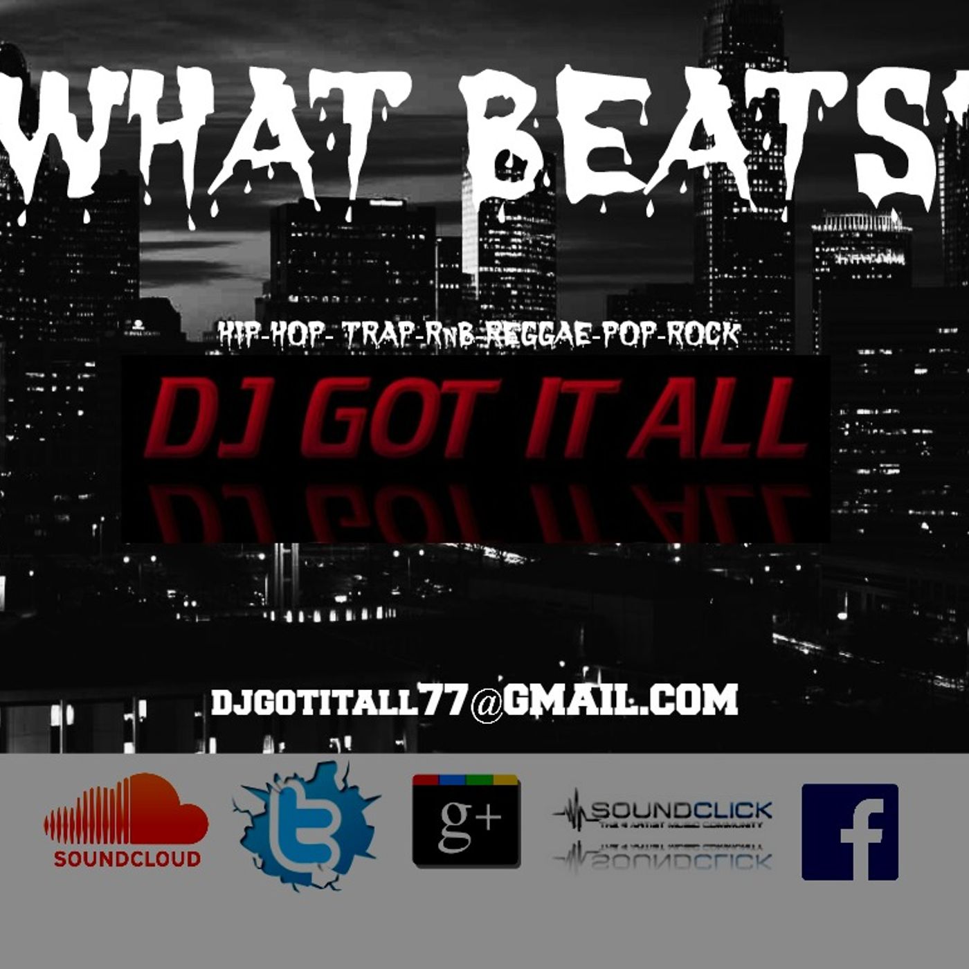 BEAT SHOW MIXTAPE episode artwork