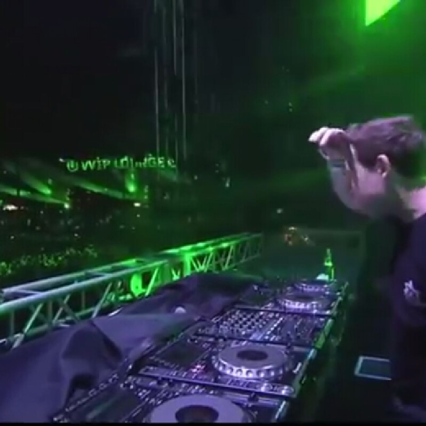 El show PlayerZ [Gabriel Galan Sanchez]