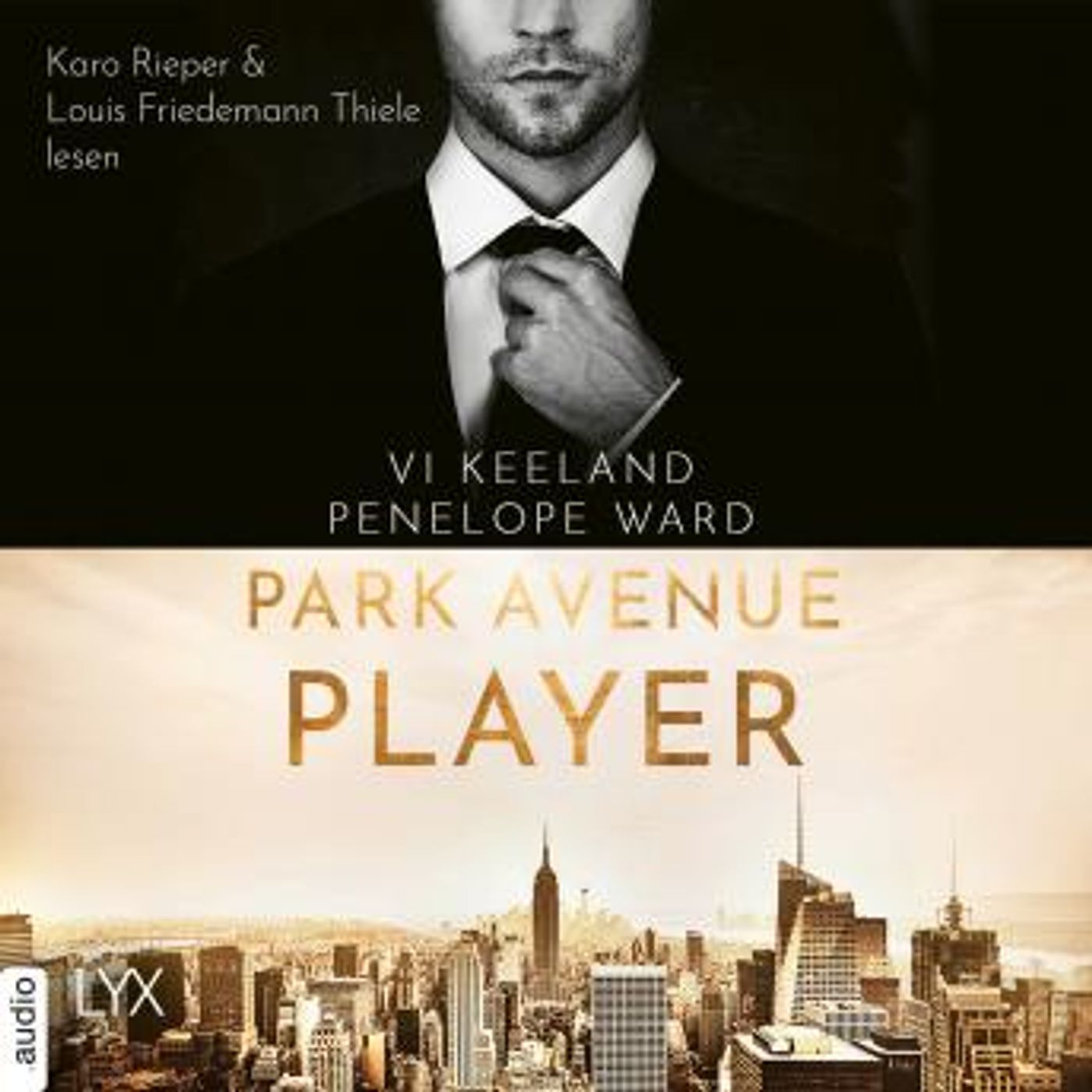 Explore the Latest Full Audiobooks in Romance, Modern