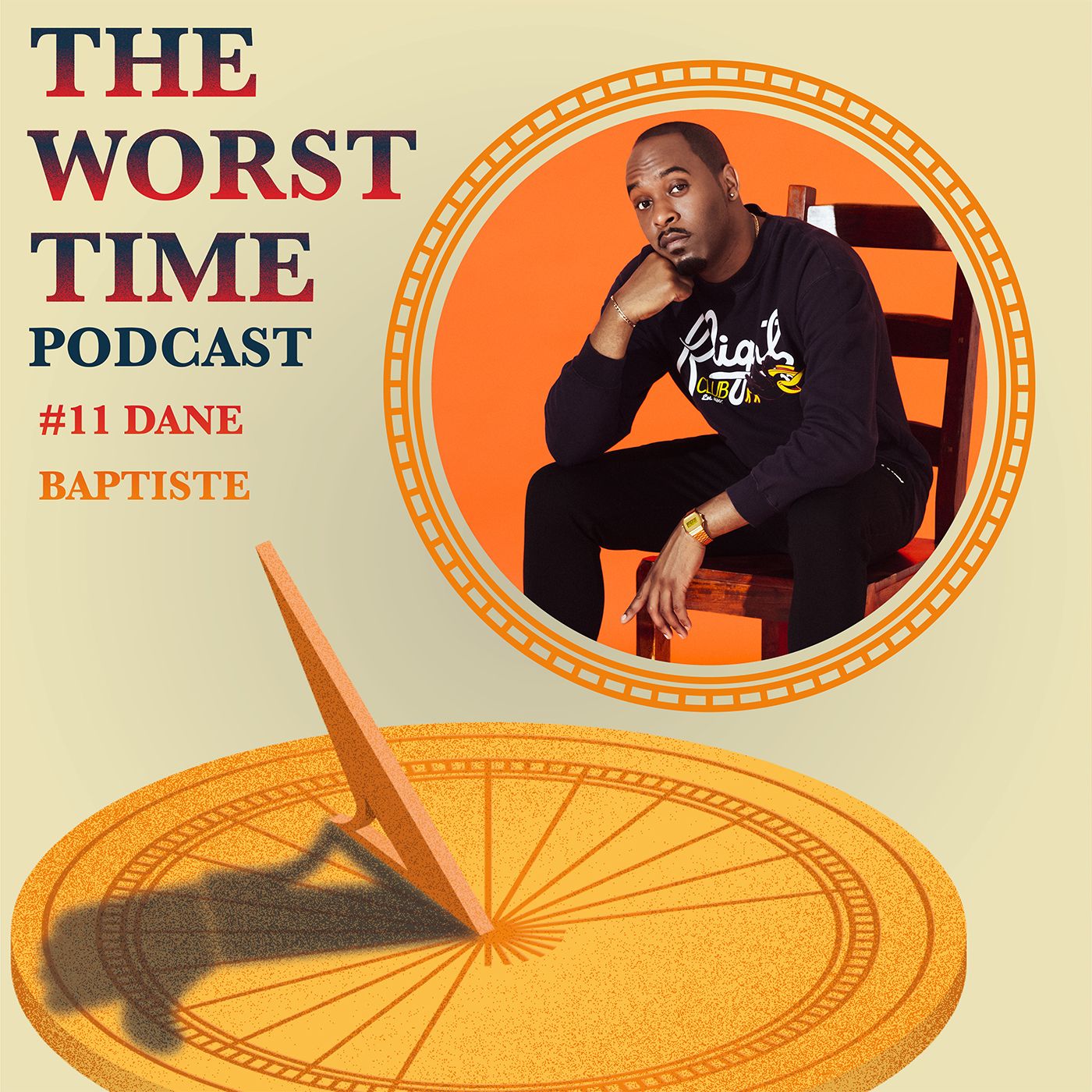 The Worst Time Podcast