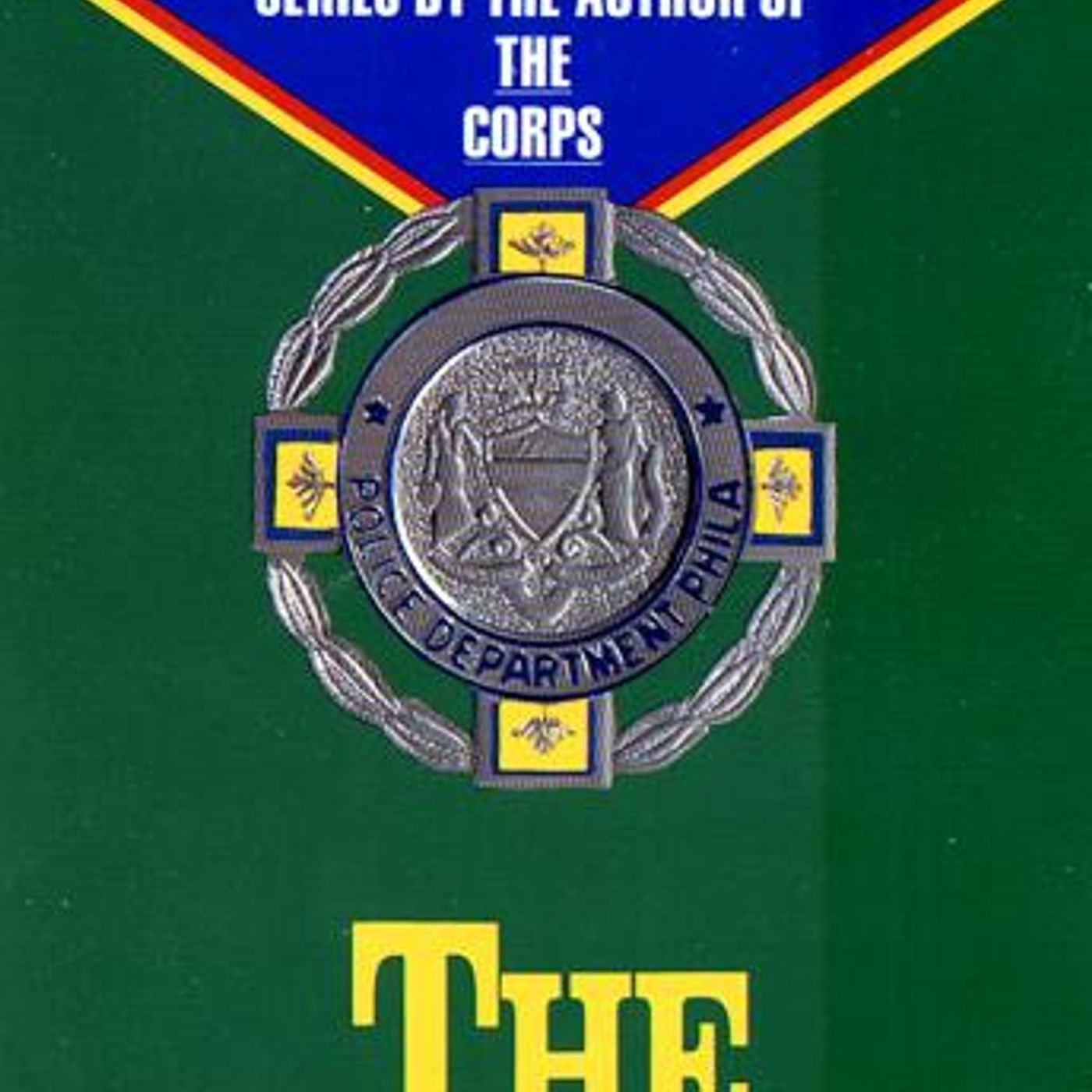 The Assassin by W.E.B. Griffin episode artwork