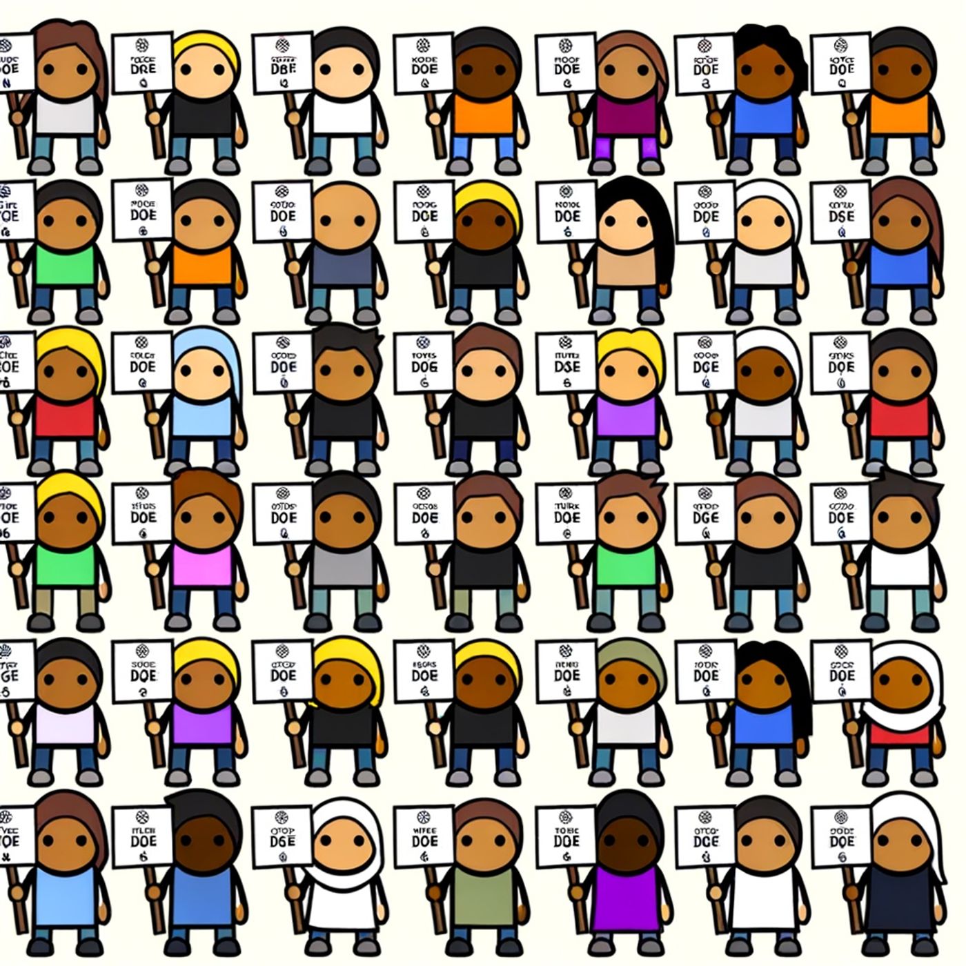 Citizen's Guide: Demanding & DOGE-ing Gov Efficiency