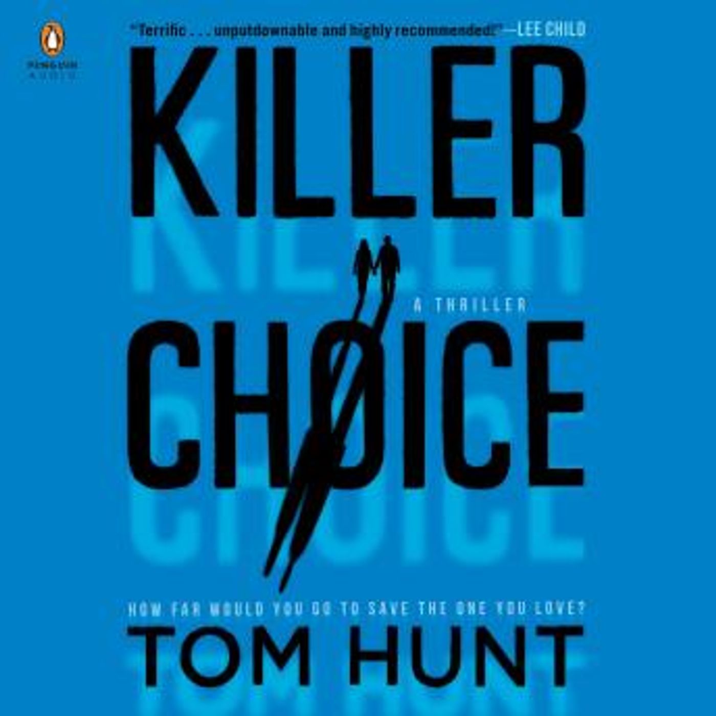 Stream Popular Full Audiobooks in Mystery, Thriller & Horror, Suspense