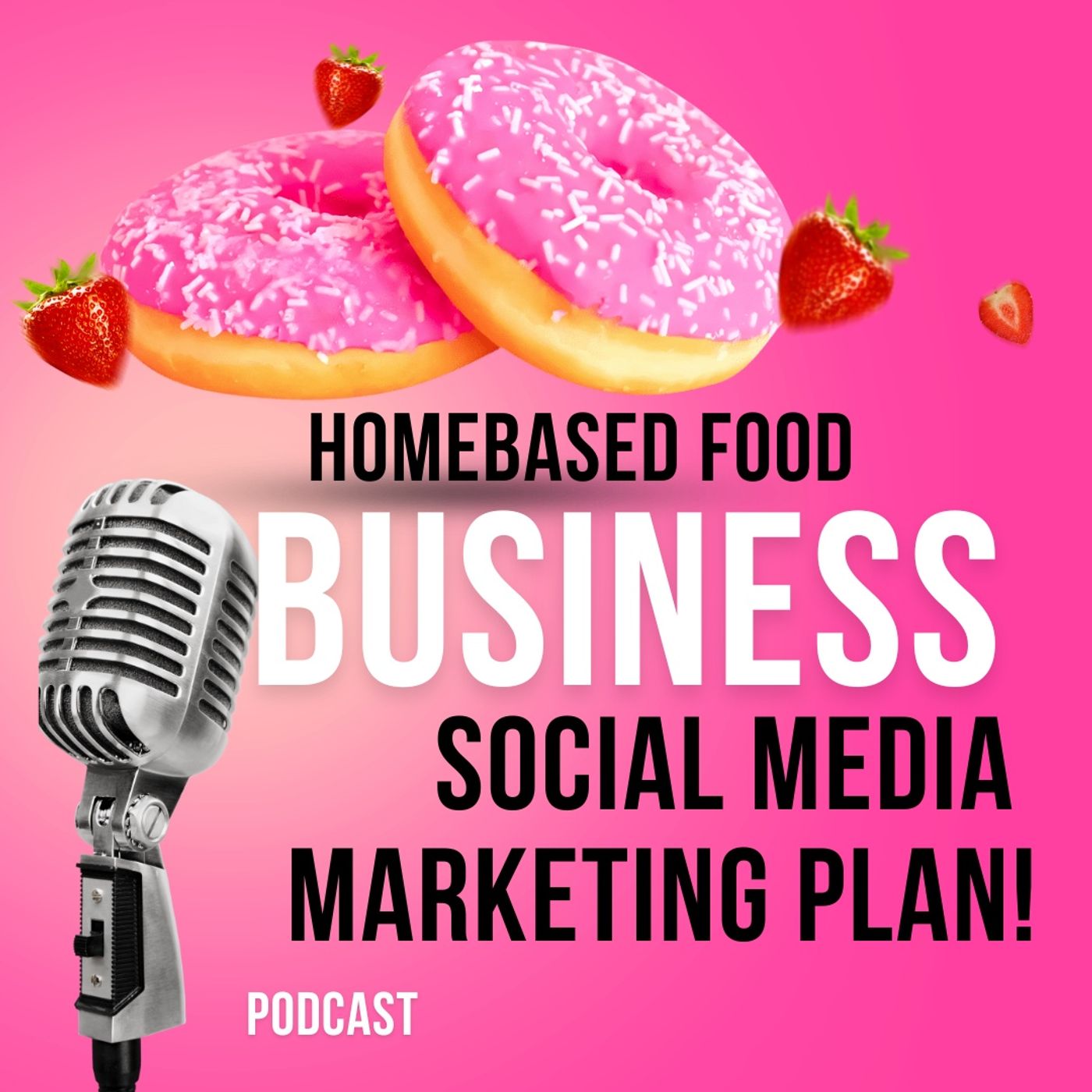 Social Media Marketing for Cottage Food Businesses