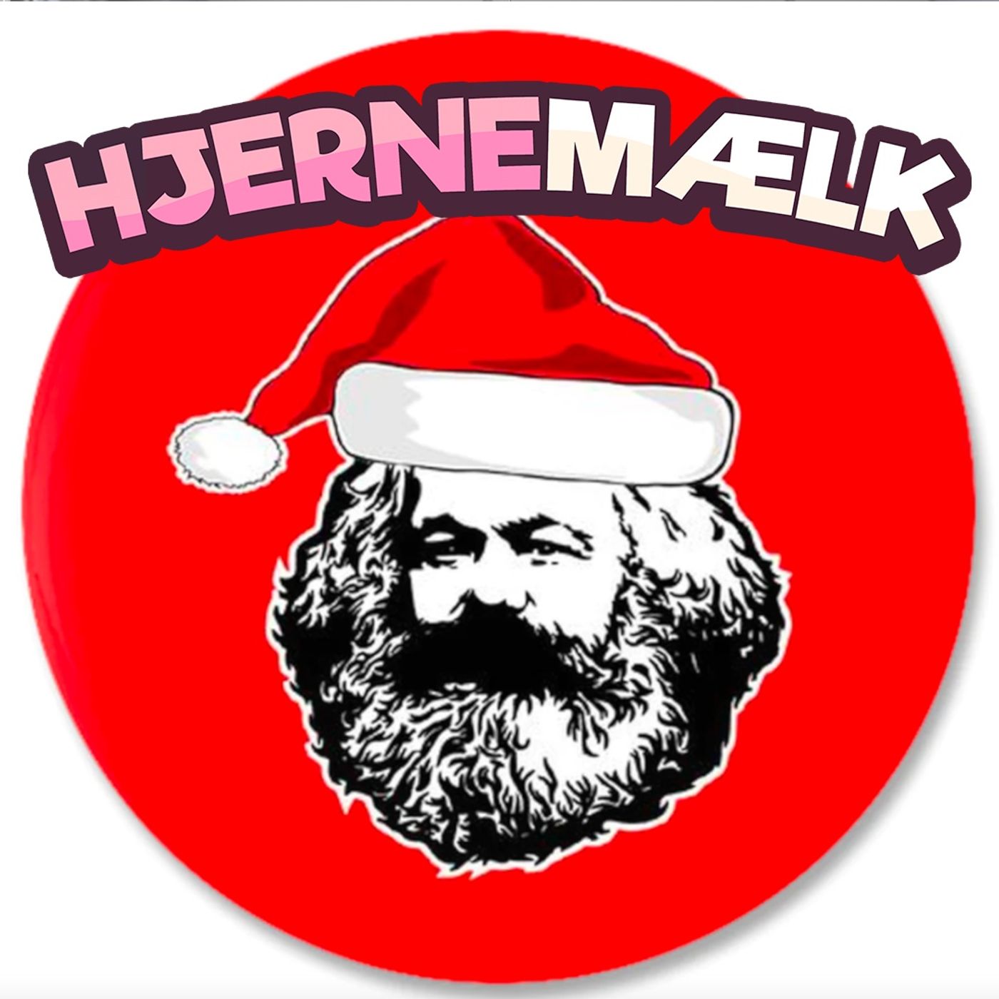Hjernemælk