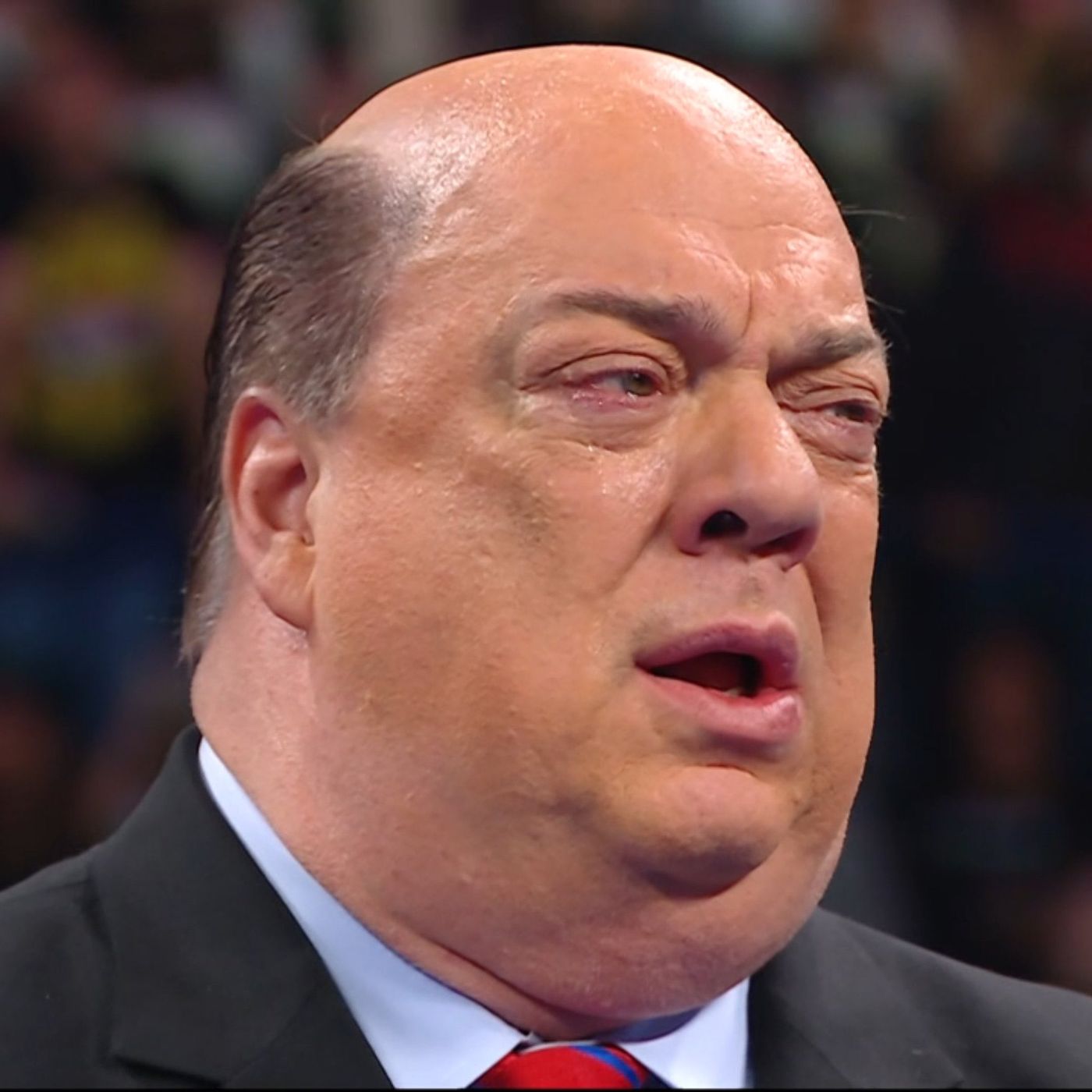 Heel Marks: A Wrestling Podcast