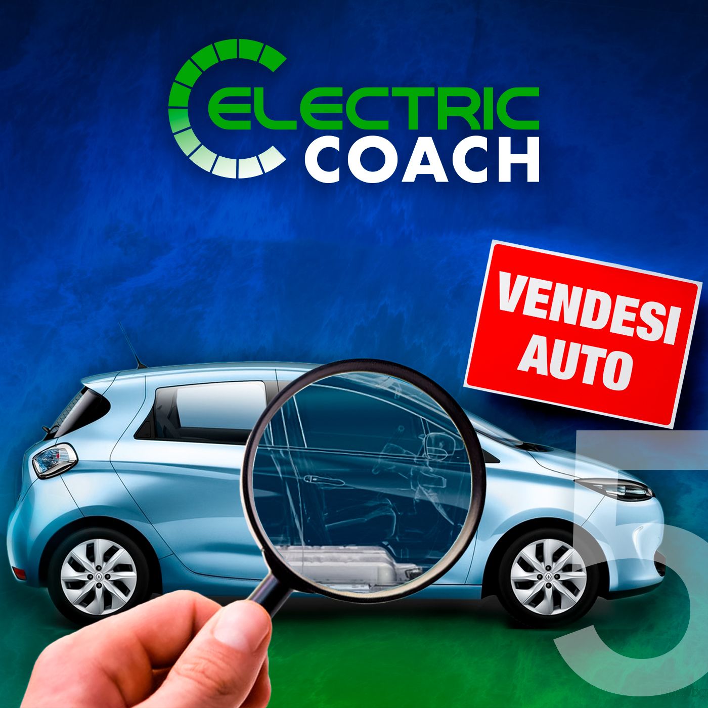 Electric Coach