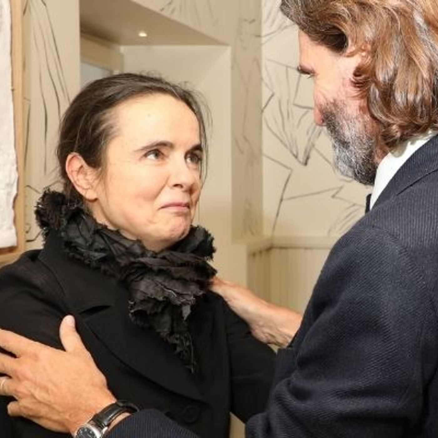 Le portrait