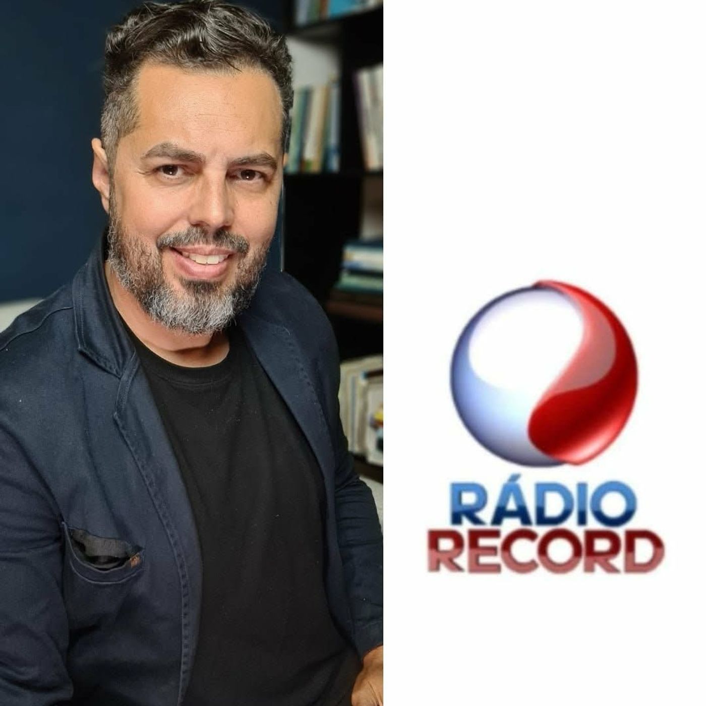 RÁDIO RECORD: O QUE É MENDIGO EMOCIONAL E COMO IDENTIFICAR? episode artwork