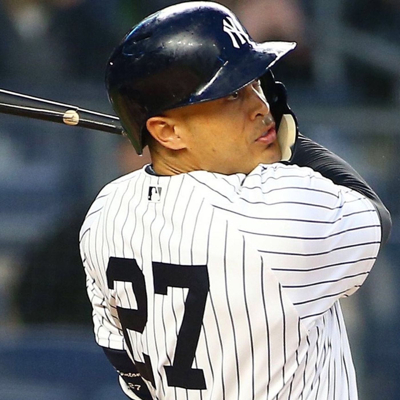 Yankees Trade Reaction episode artwork