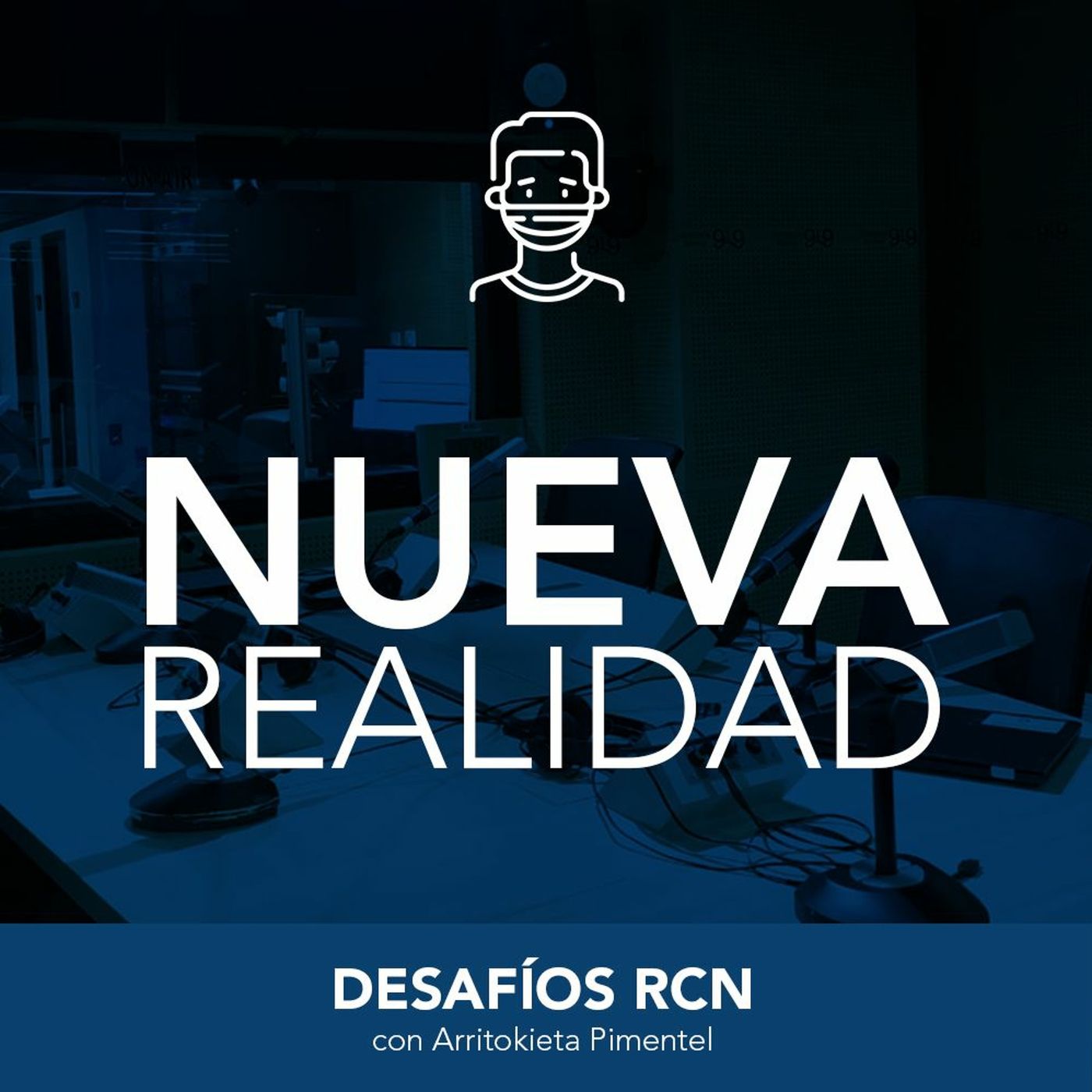 Nueva Realidad | Desafíos RCN-Javeriana episode artwork