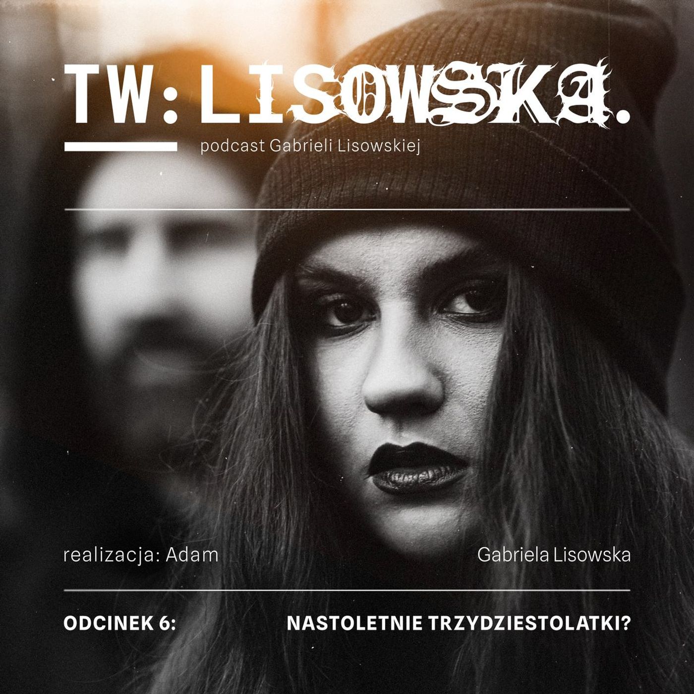 TW: Lisowska