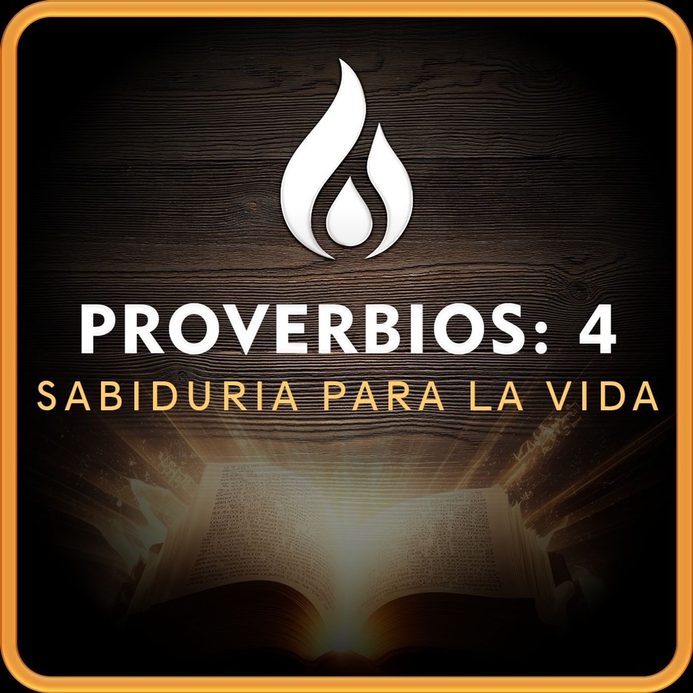 Proverbios 4 — La Luz de la Aurora | Biblia en Audio