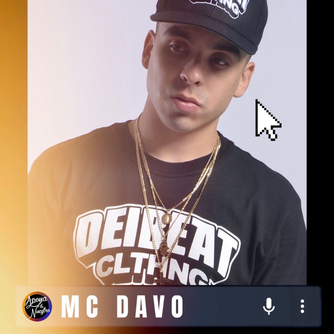 Apoya Lo Nuestro | Mc Davo, Karly Rou & Jay Boulevard episode artwork