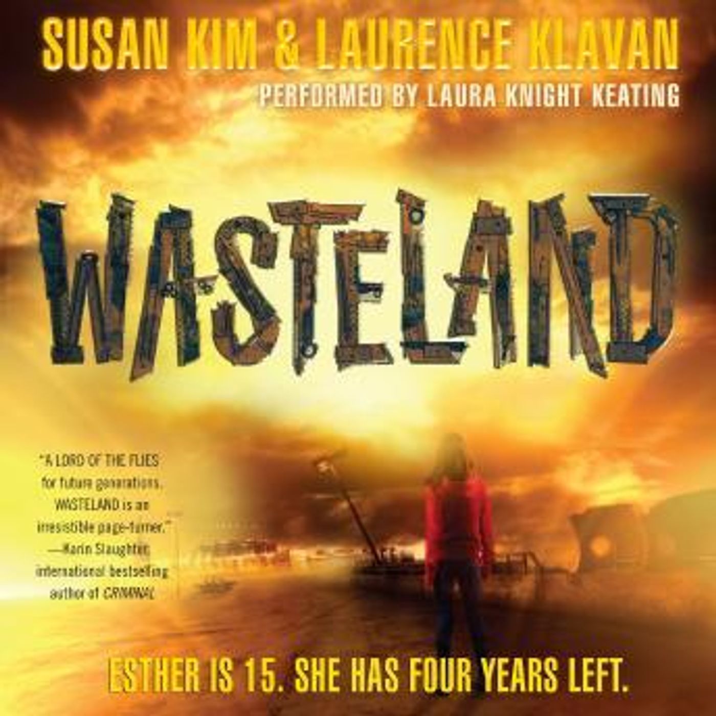 Enjoy Amazing Full Audiobooks in Kids, Mystery & Fantasy