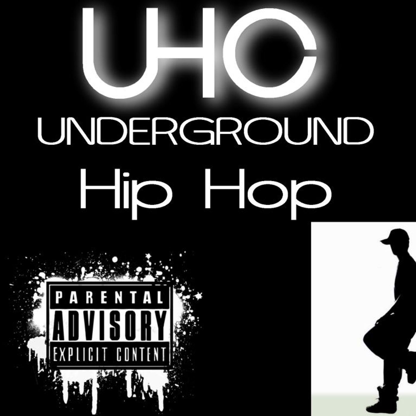 Underground Hip-Hop Connection 4/9/2014