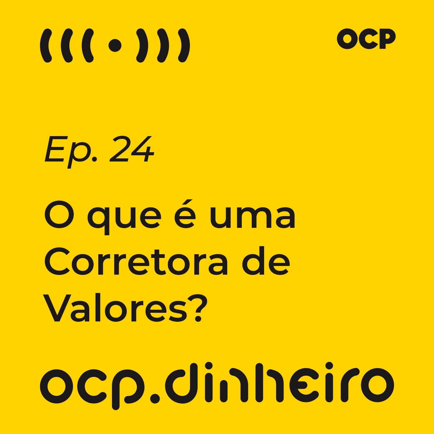 OCP Dinheiro