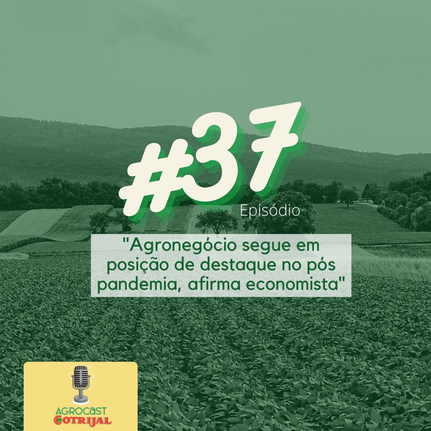 AgroCast Cotrijal