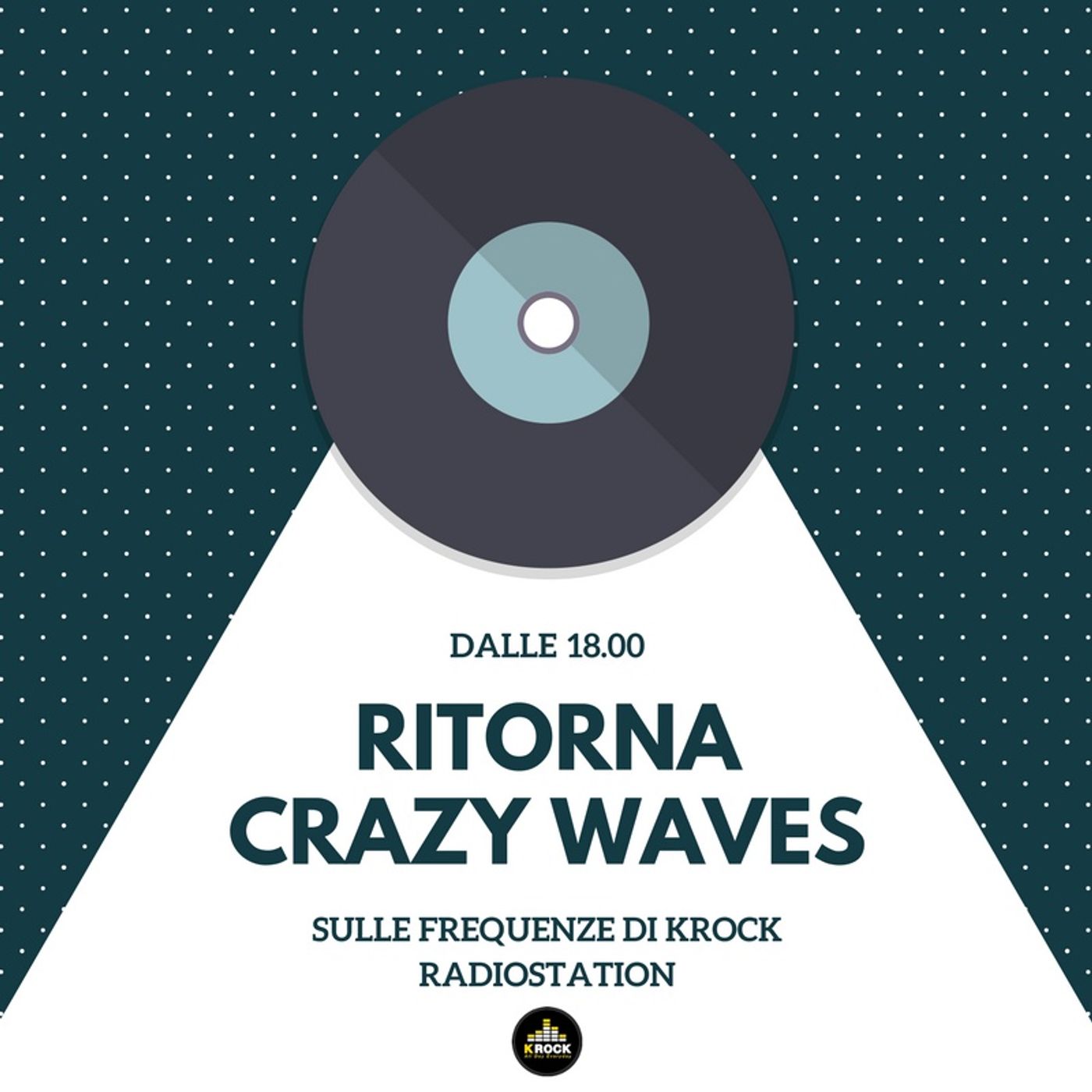 Crazy Waves