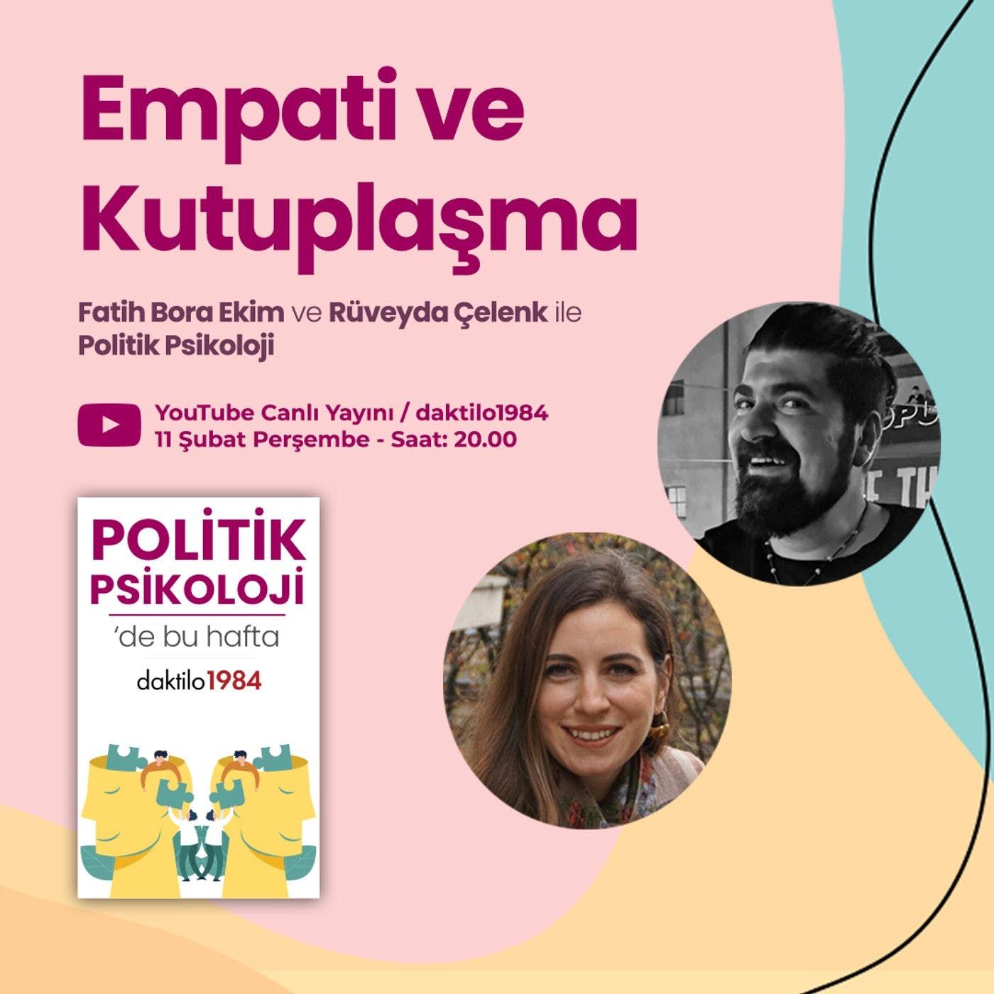 Politik Psikoloji