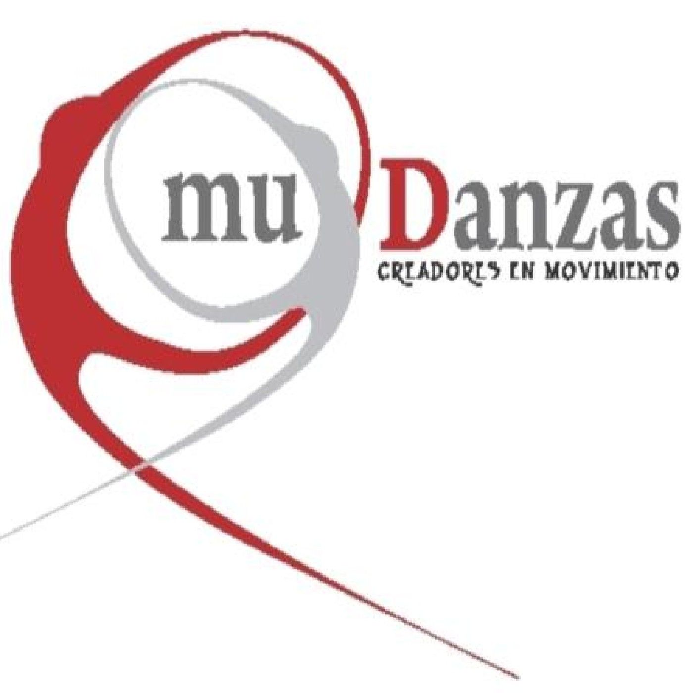 muDanzas creadores en movimiento podcast artwork