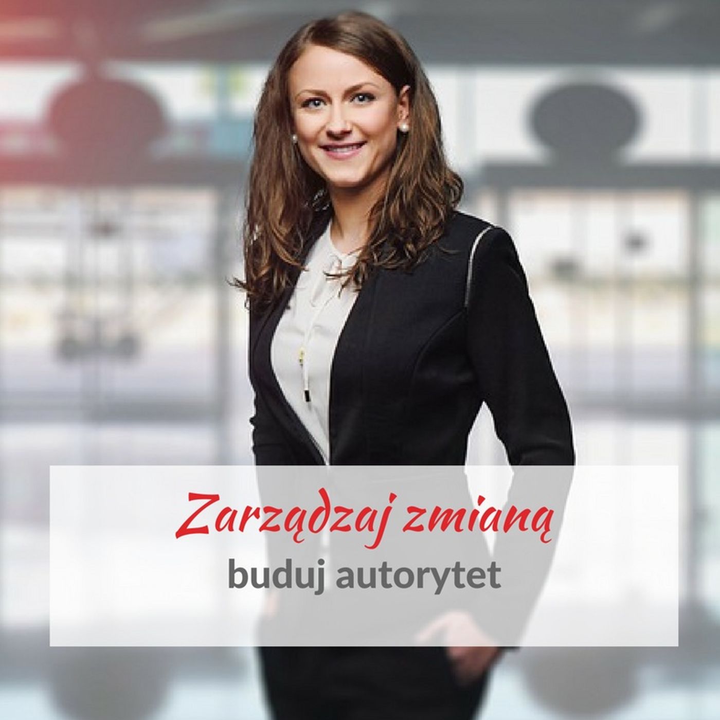 Kobieta Managerem