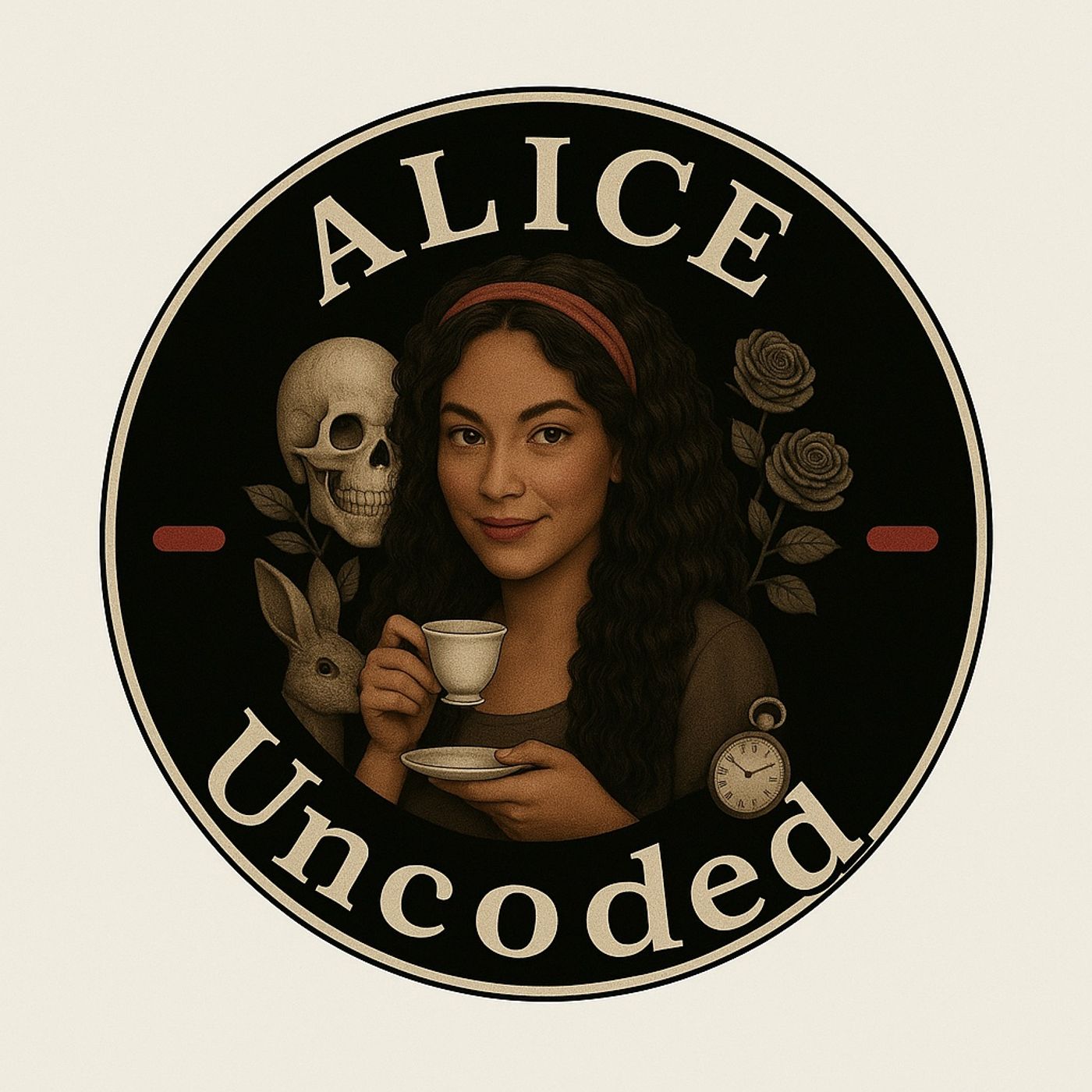 Alice Uncoded