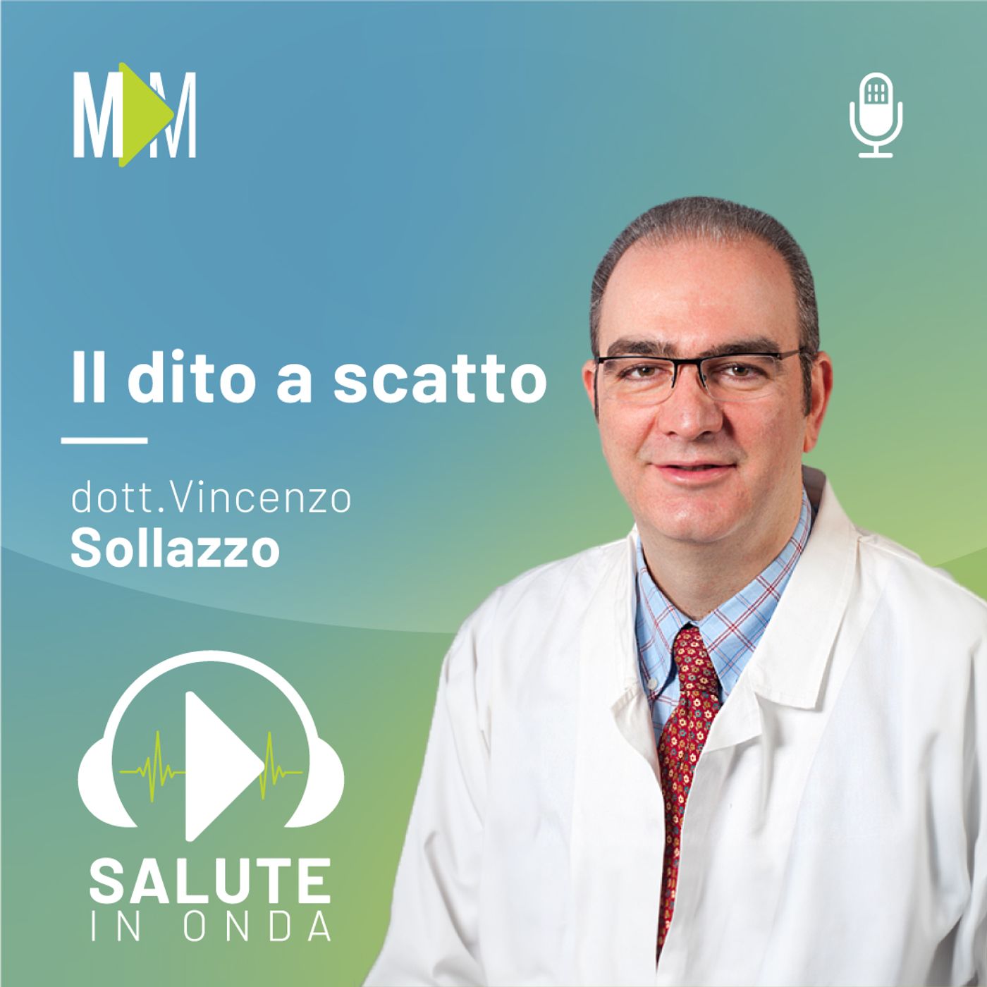 Salute in onda