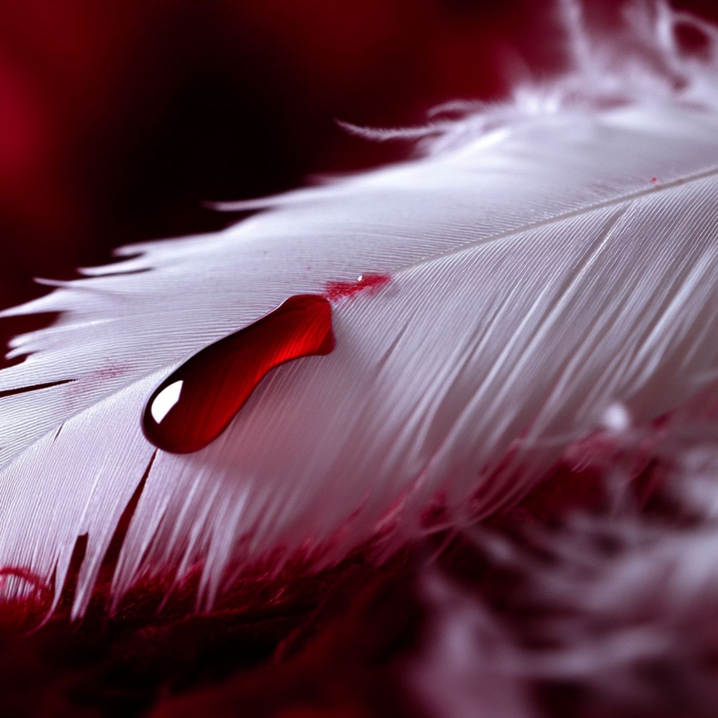 The Feather Pillow by Horacio Quiroga