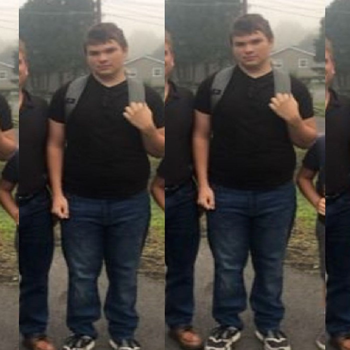 Buffalo Shooter Payton Gendron Threatened To Attack High School He Attended During Senior Year; Received Mental Therapy Instead Of Arrest episode artwork