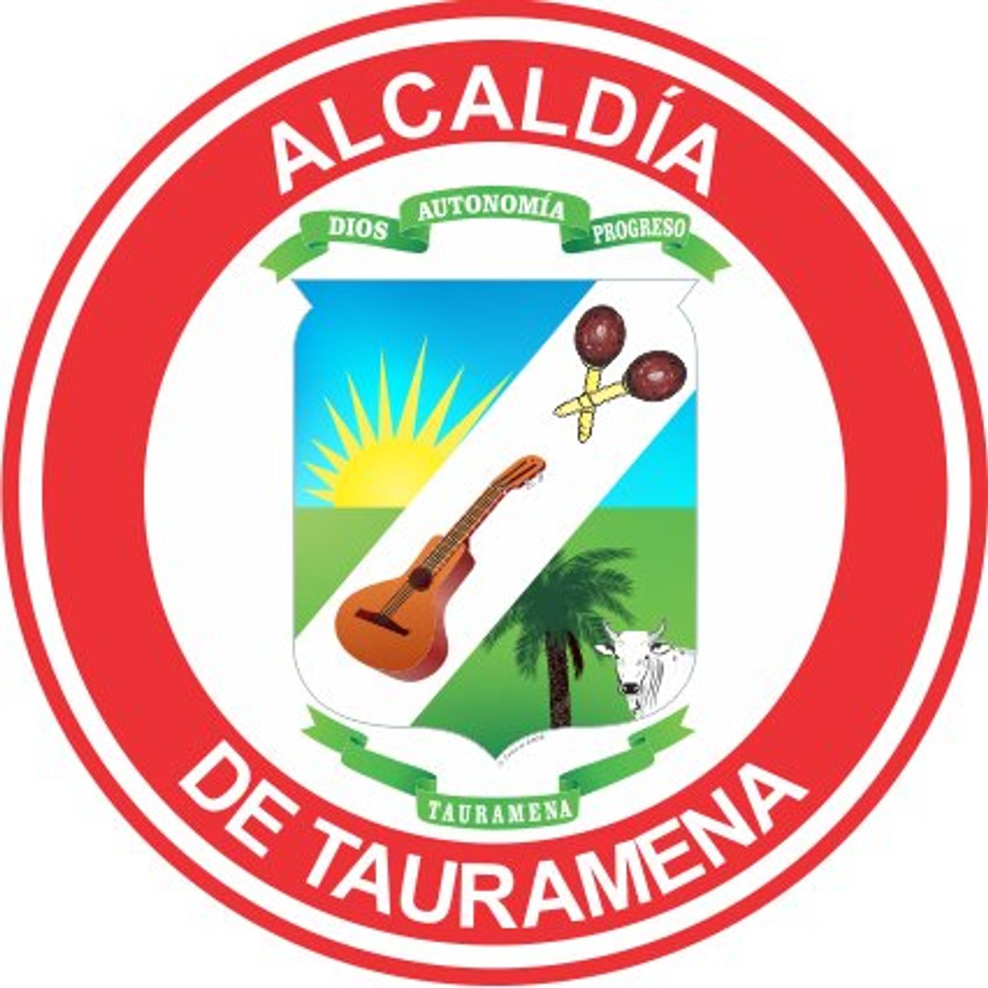 PROGRAMA PODCAST - TAURAMENA NOS UNE