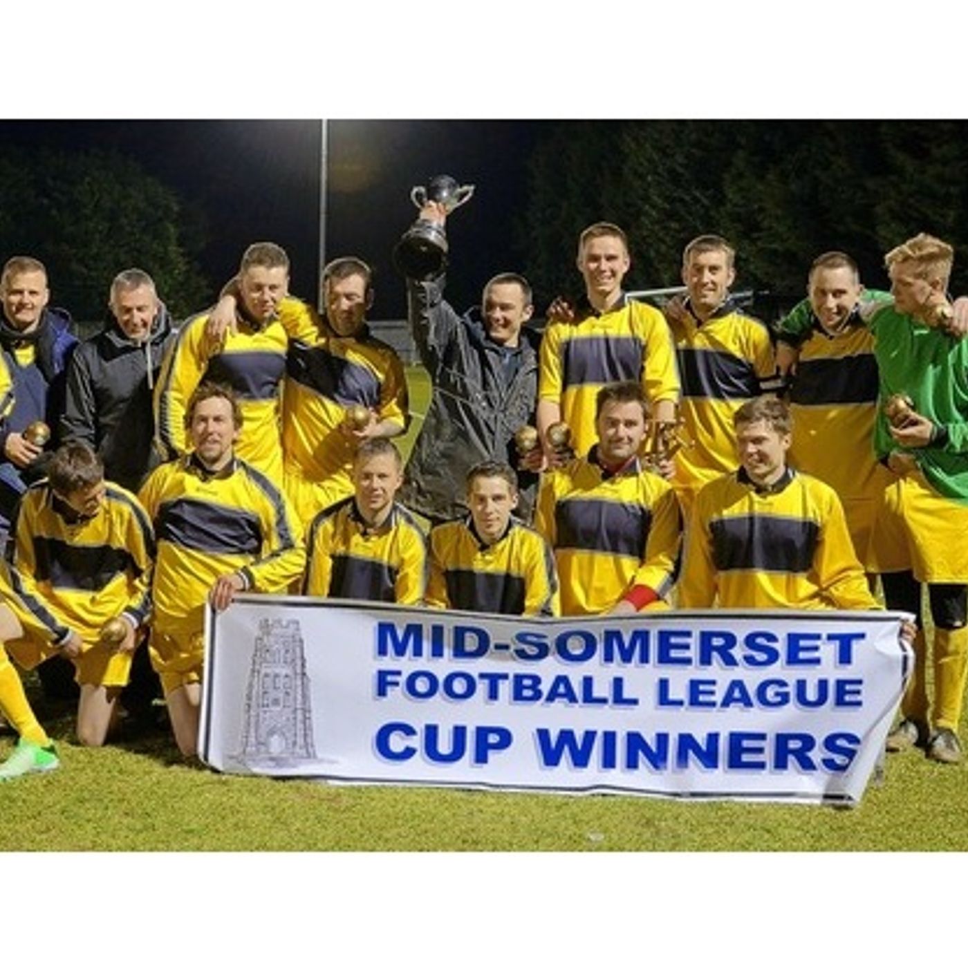 Coleford Football Club