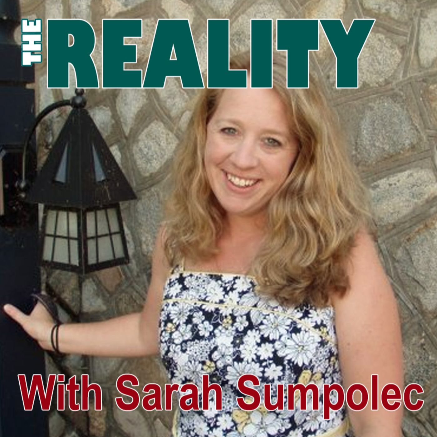 The Reality with Sarah Sumpolec - A Teenage Witch Finds True Peace