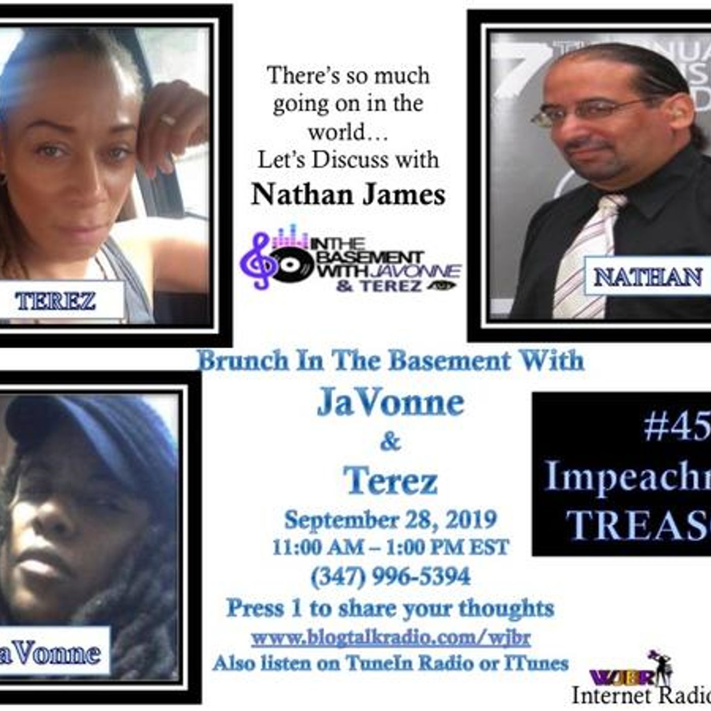 WJBR INTERNET RADIO