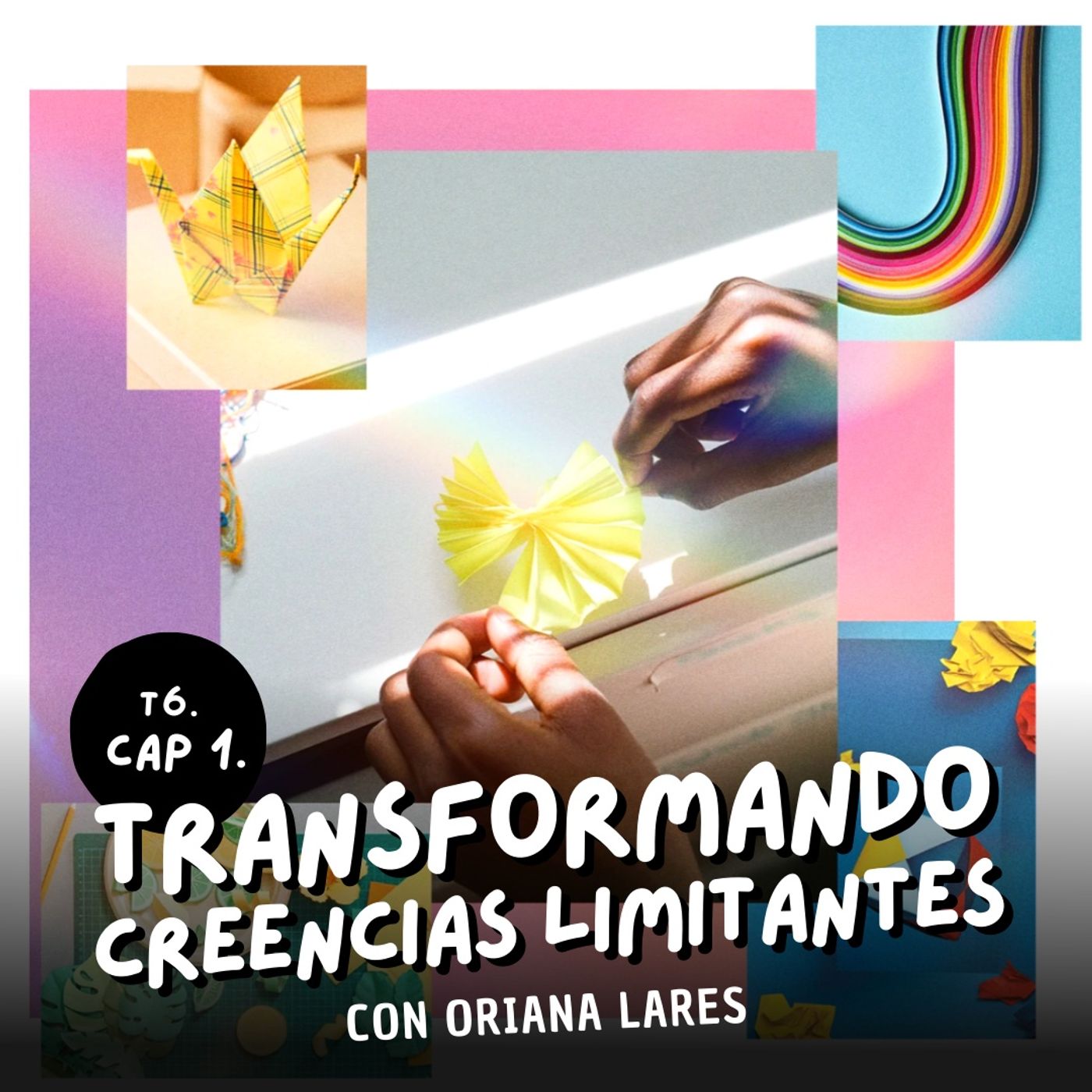 Nos pasa a todas