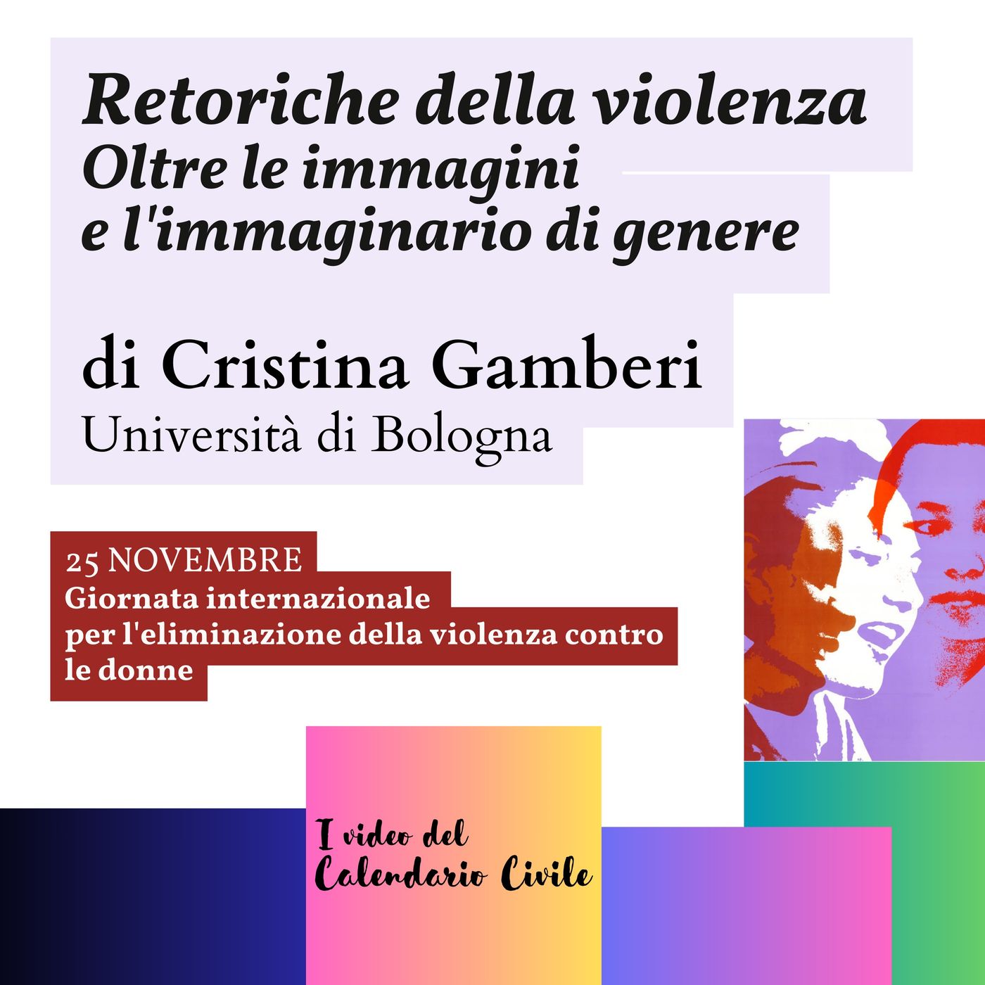 Calendario Civile | Le date che hanno segnato la storia del Novecento