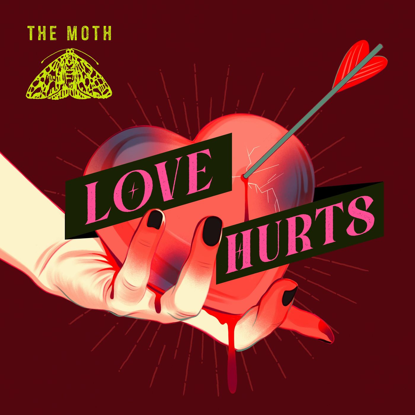 The Moth