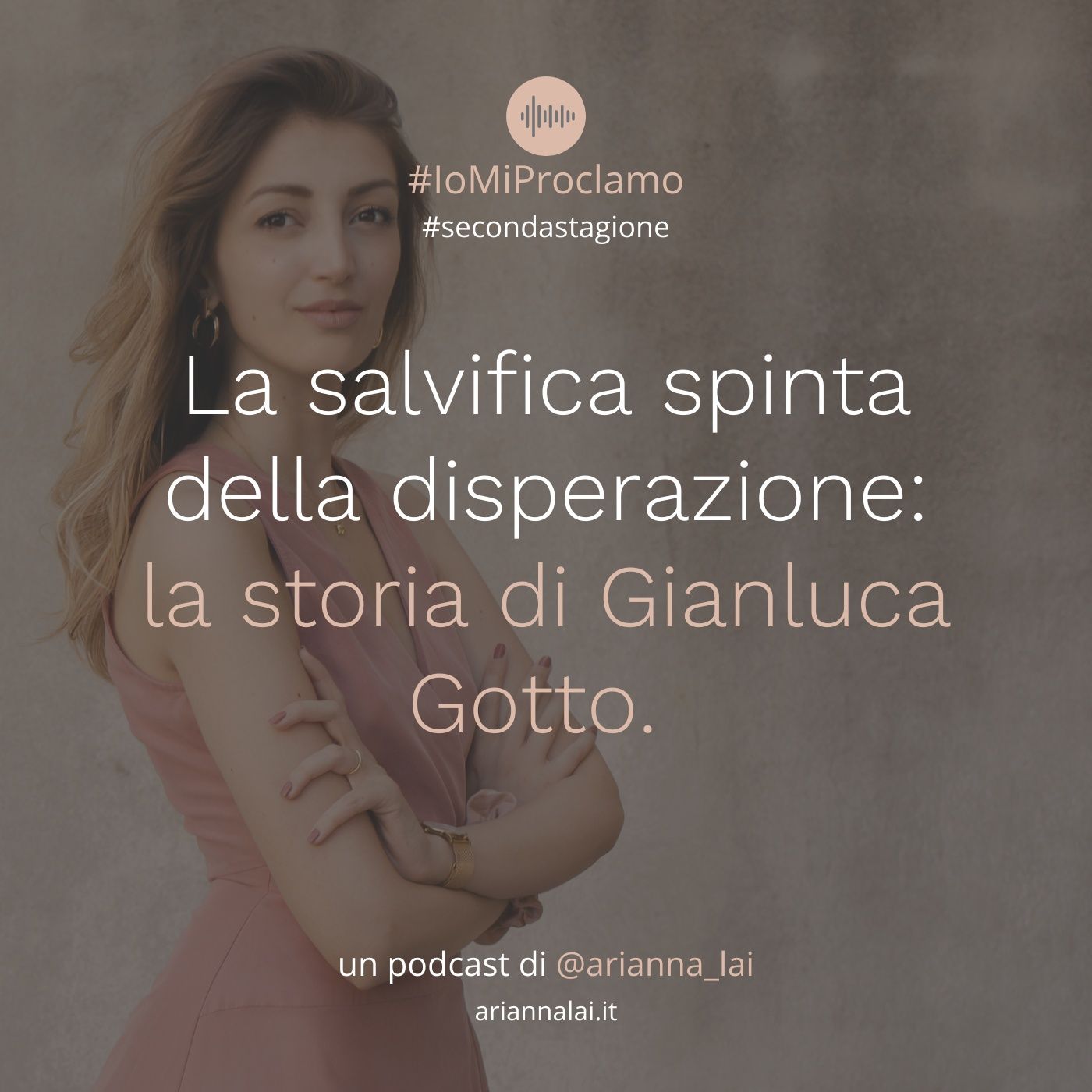 #IoMiProclamo