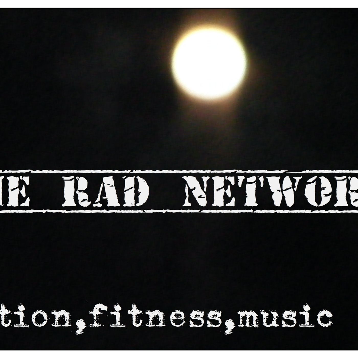 The Rad Network