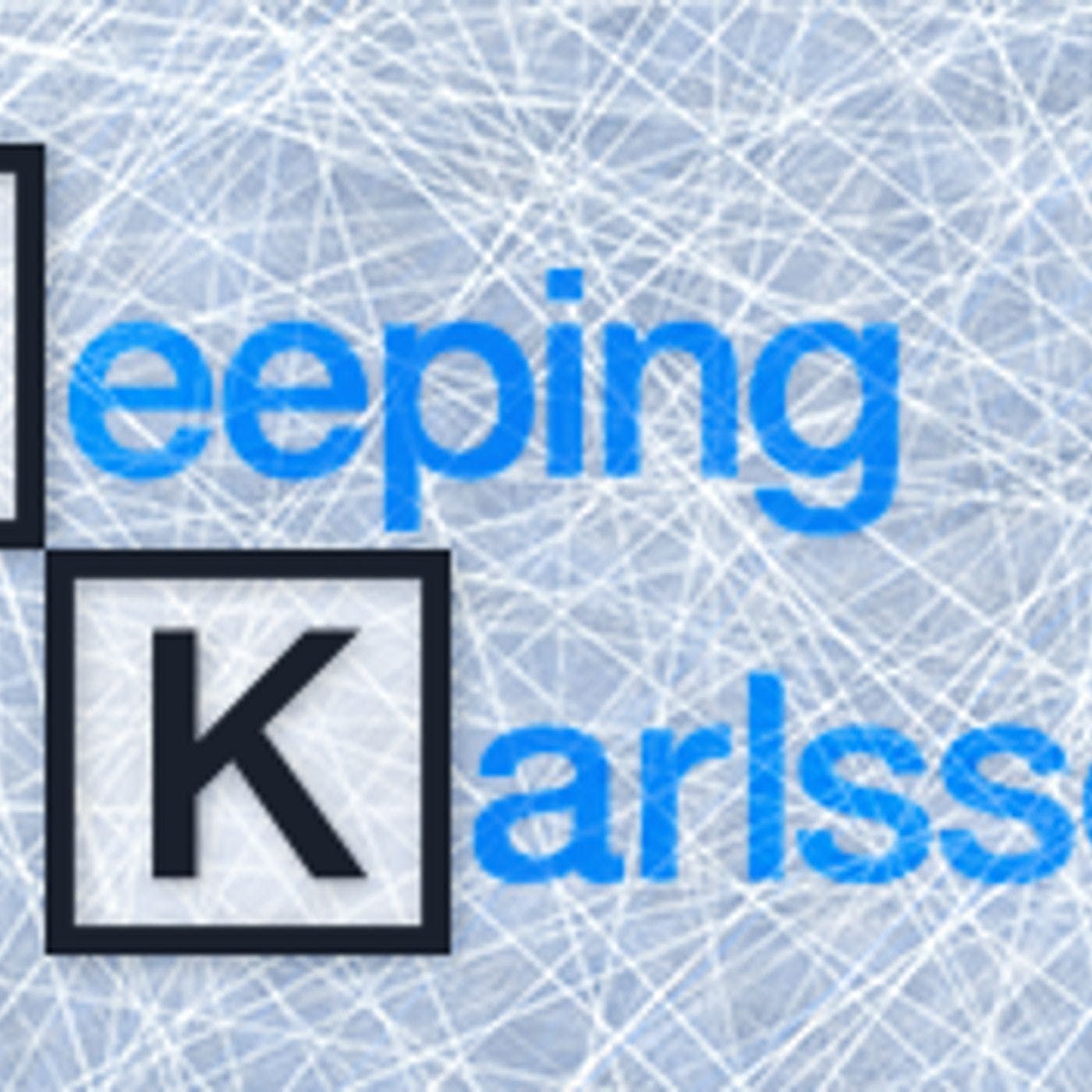 Keeping Karlsson Episode 8