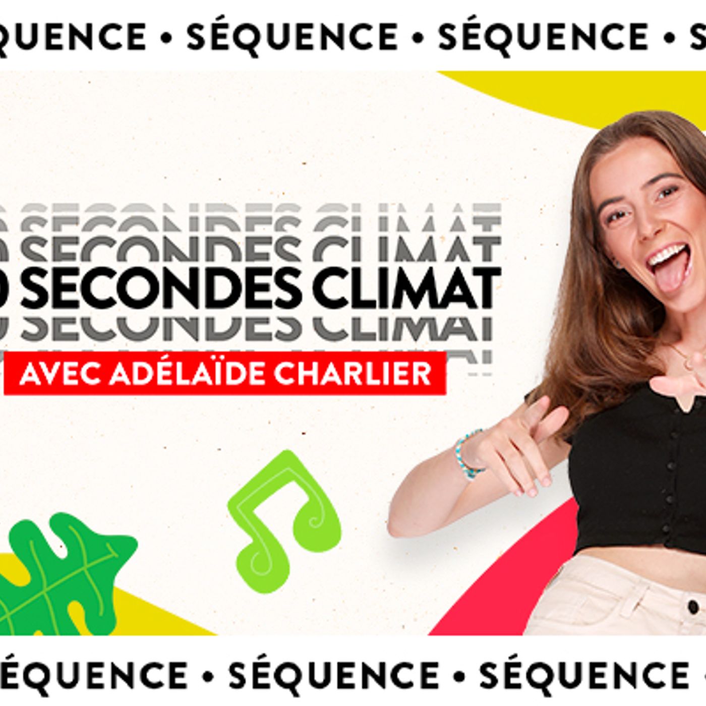 60 secondes climat