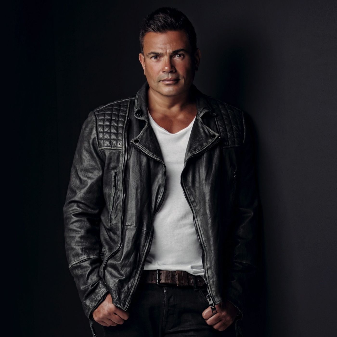 Amr Diab 2016