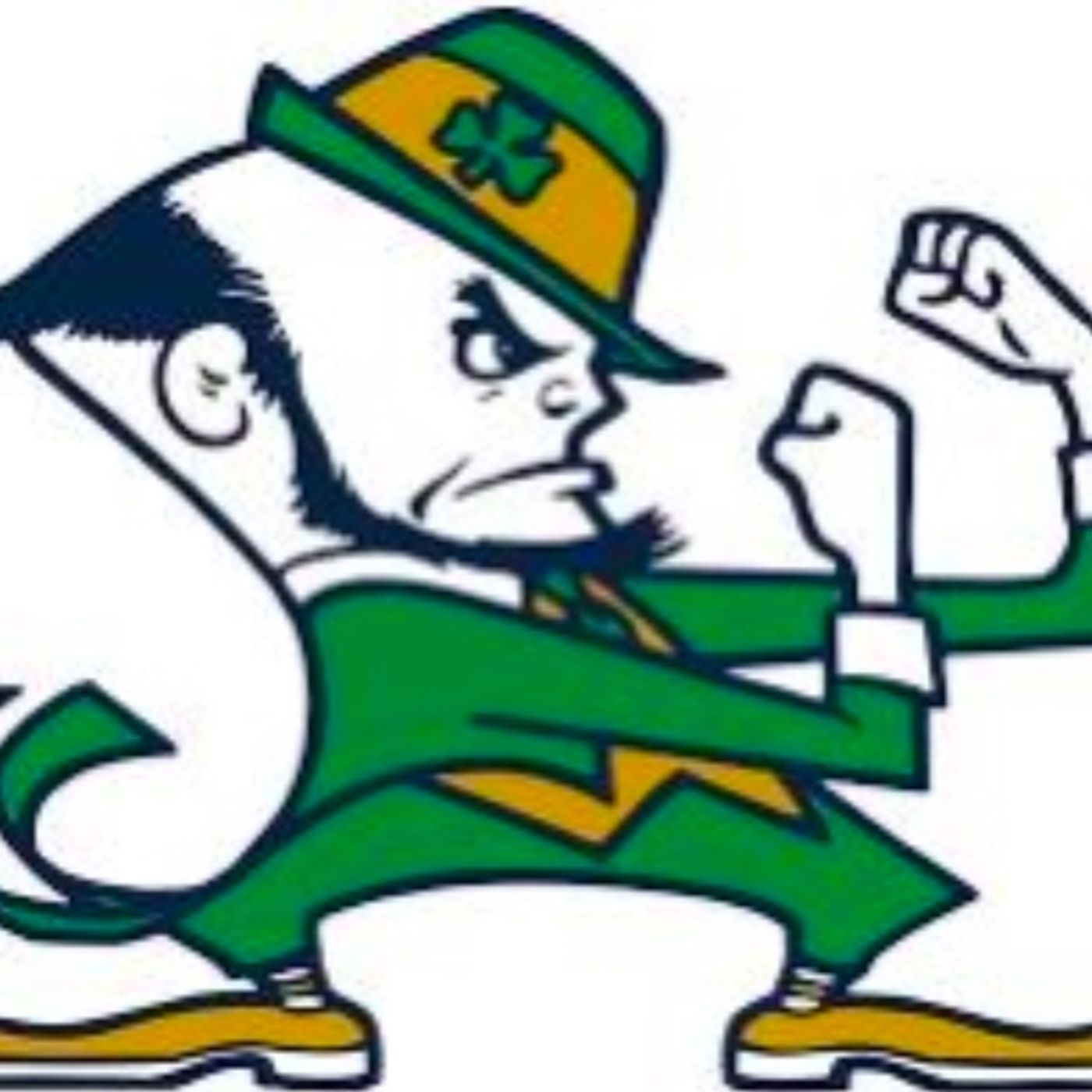 Trey’s Table Episode 223: The Fighting Irish episode artwork