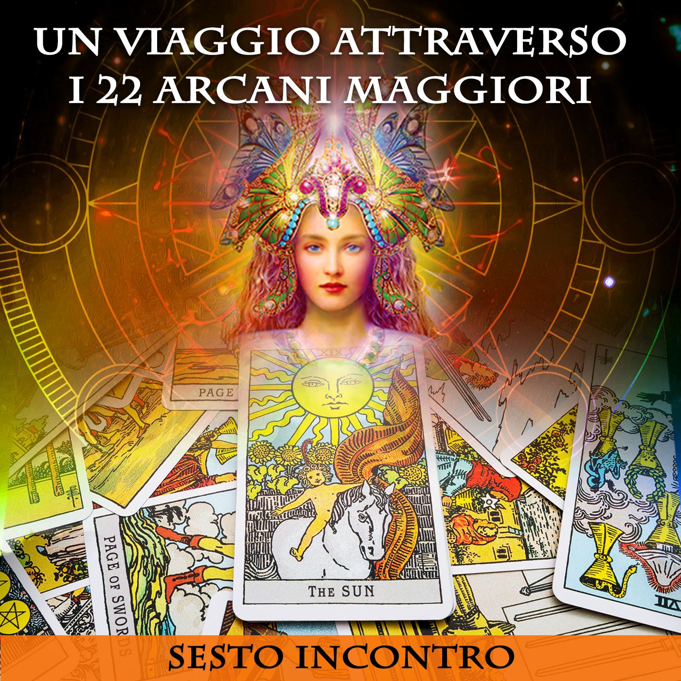 AKASHICA SPIRITUALITA\' ESOTERISMO
